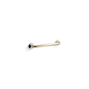 Contemporary 18" grab bar - K-14561-AF