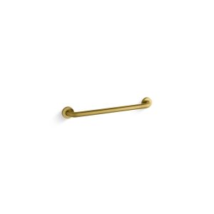 Contemporary 18" grab bar - K-14561-2MB