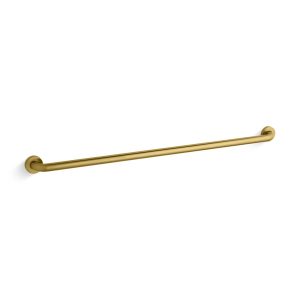 Contemporary 42" grab bar - K-14565-2MB