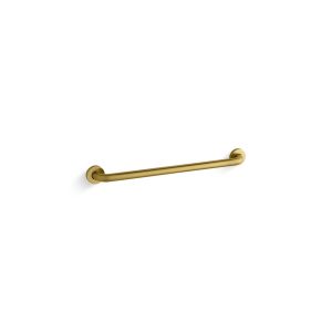 Contemporary 24" grab bar - K-14562-2MB