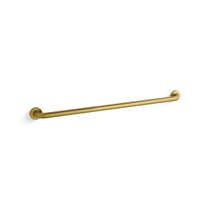 Contemporary 36" grab bar - K-14564-2MB