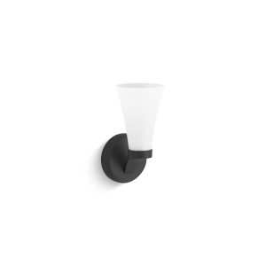 Simplice One-light sconce - K-26846-SC01-BLL