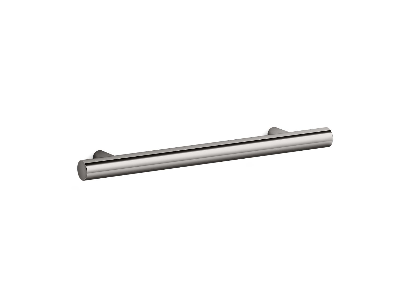 Purist 5" cabinet pull - K-25498-TT
