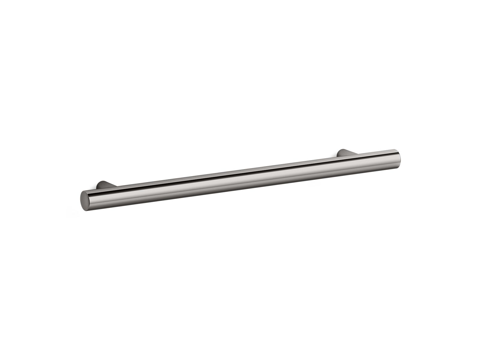 Purist 7" cabinet pull - K-25499-TT