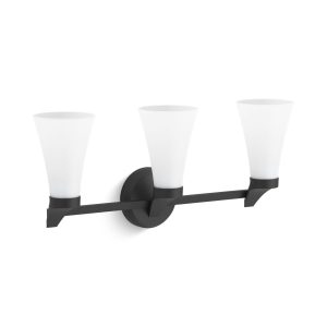 Simplice Three-light sconce - K-26848-SC03-BLL