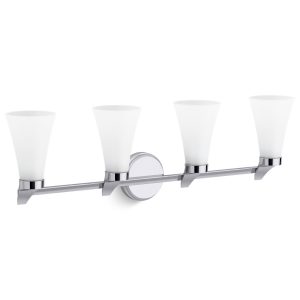 Simplice Four-light sconce - K-26849-SC04-CPL