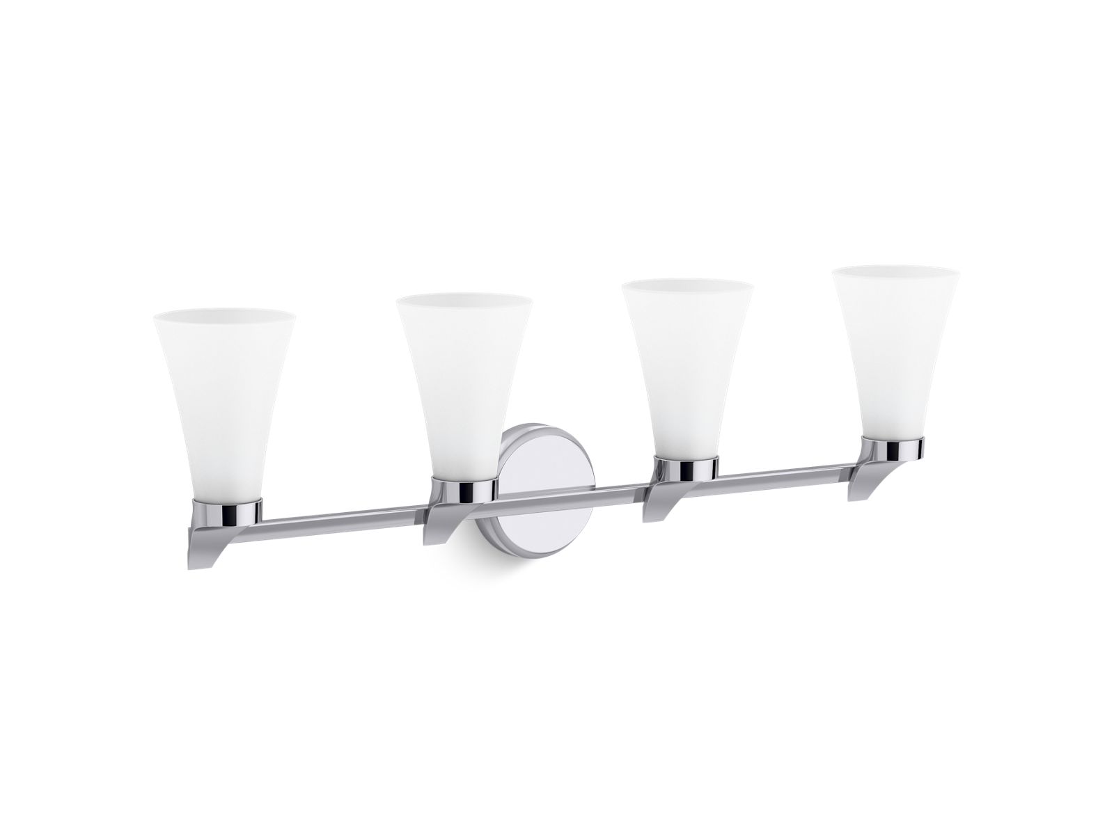 Simplice Four-light sconce - K-26849-SC04-CPL