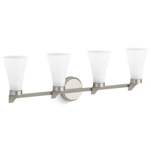 Simplice Four-light sconce - K-26849-SC04-BNL