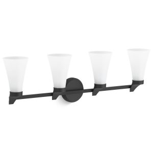 Simplice Four-light sconce - K-26849-SC04-BLL