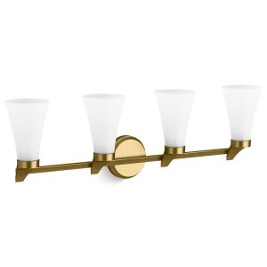 Simplice Four-light sconce - K-26849-SC04-2GL