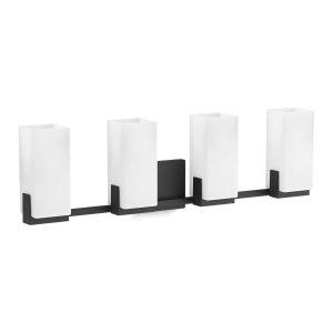 Honesty Four-light sconce - K-28973-SC04-BLL