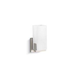 Honesty One-light sconce - K-31492-SC01-BNL