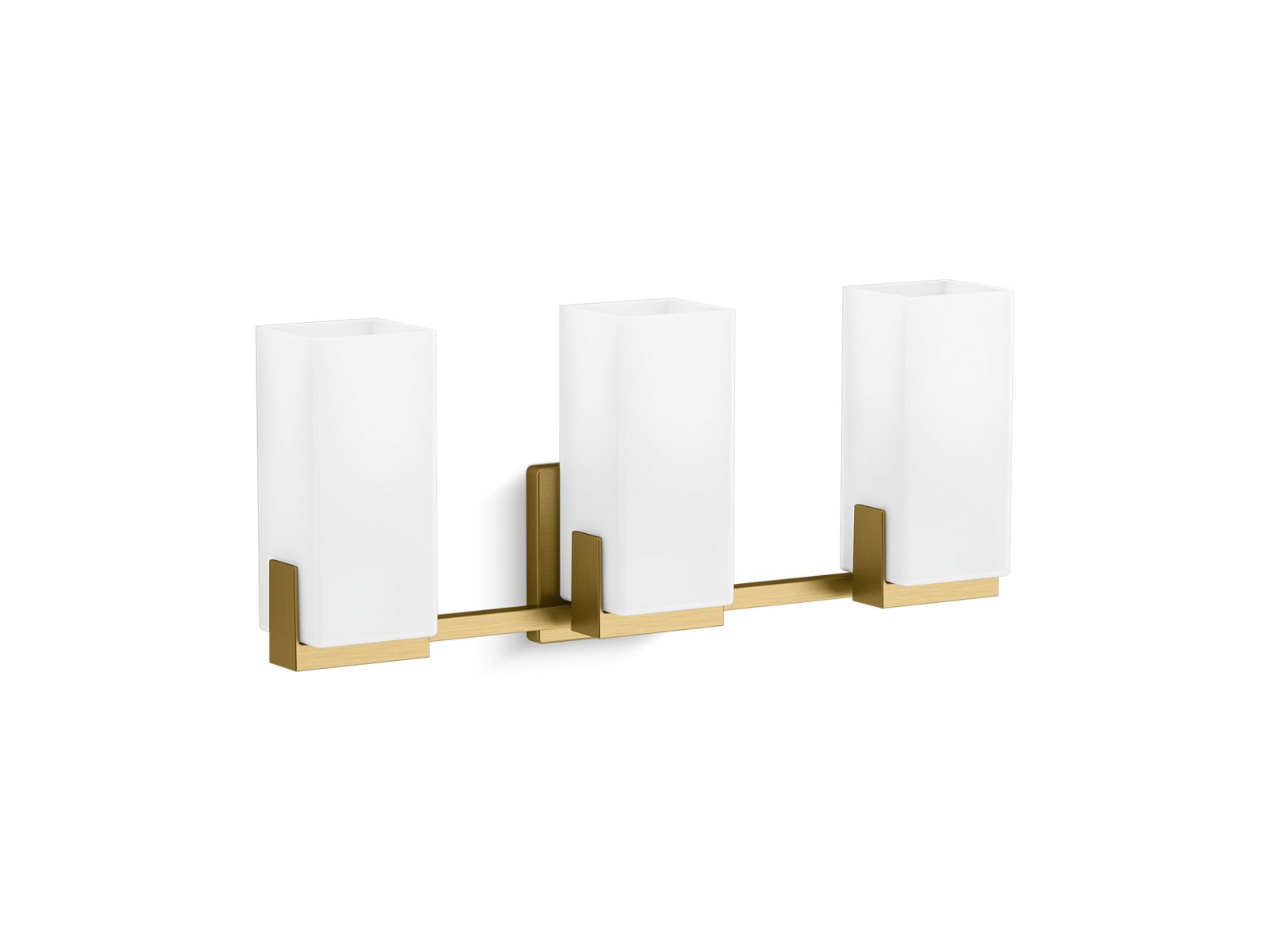 Honesty Three-light sconce - K-31494-SC03-2GL