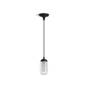 Artifacts 4" pendant - K-22653-PE01-BLL