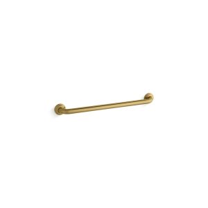 Traditional 24" grab bar - K-10542-2MB