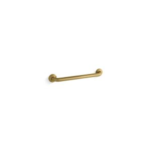 Traditional 18" grab bar - K-10541-2MB
