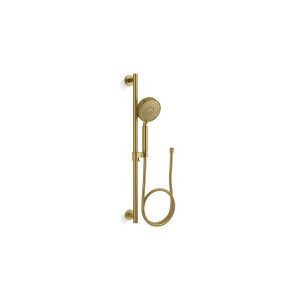 Purist 30" four-function handshower kit, 2.5 gpm - K-22178-2MB
