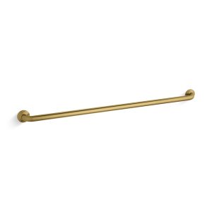 Traditional 42" grab bar - K-10545-2MB