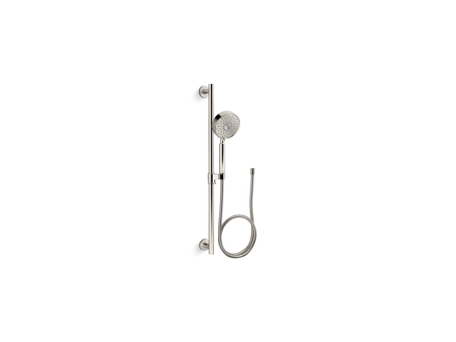 Purist 30" four-function handshower kit, 2.5 gpm - K-22178-SN