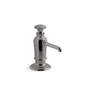 Artifacts Soap/lotion dispenser - K-35759-TT
