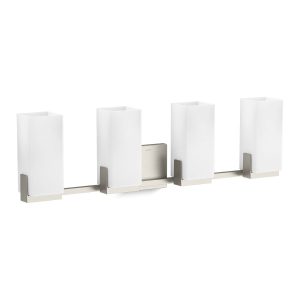 Honesty Four-light sconce - K-28973-SC04-BNL