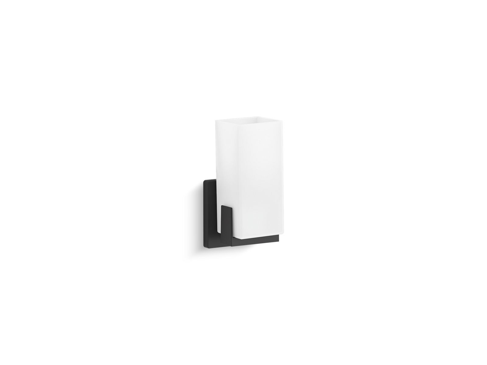 Honesty One-light sconce - K-31492-SC01-BLL