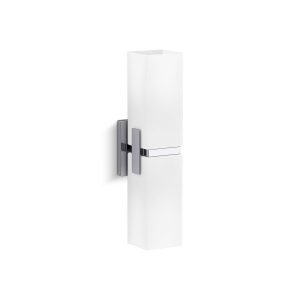 Honesty Two-light sconce - K-31493-SC02-CPL