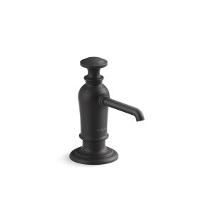 Artifacts Soap/lotion dispenser - K-35759-BL