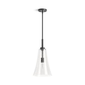 Simplice 10" pendant - K-26850-PE01-BLL