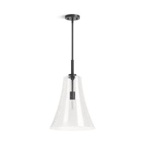 Simplice 14" pendant - K-26851-PE01-BLL