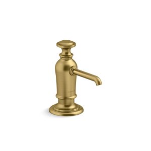 Artifacts Soap/lotion dispenser - K-35759-2MB