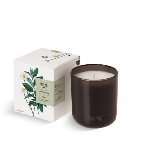 Relax Relax Scented Candle (Chamomile + Green Tea) - K-26803-A6-NA