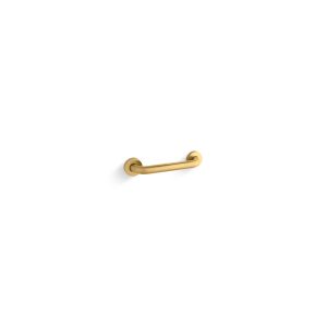 Contemporary 12" grab bar - K-14560-2MB