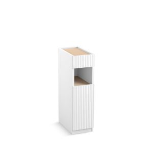 Spacity 10" x 35" linen tower - K-32165-0