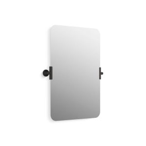 Castia by Studio McGee 20" x 30" rectangular mirror - K-34969-BL