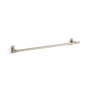 Castia by Studio McGee 24" towel bar - K-35926-BN
