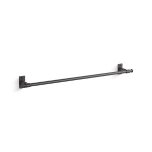 Castia by Studio McGee 24" towel bar - K-35926-BL