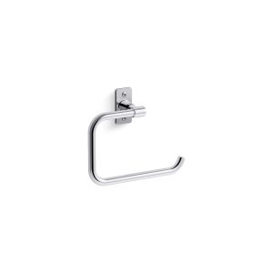 Castia by Studio McGee Towel ring - K-35928-CP