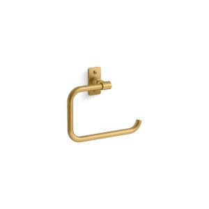 Castia by Studio McGee Towel ring - K-35928-2MB