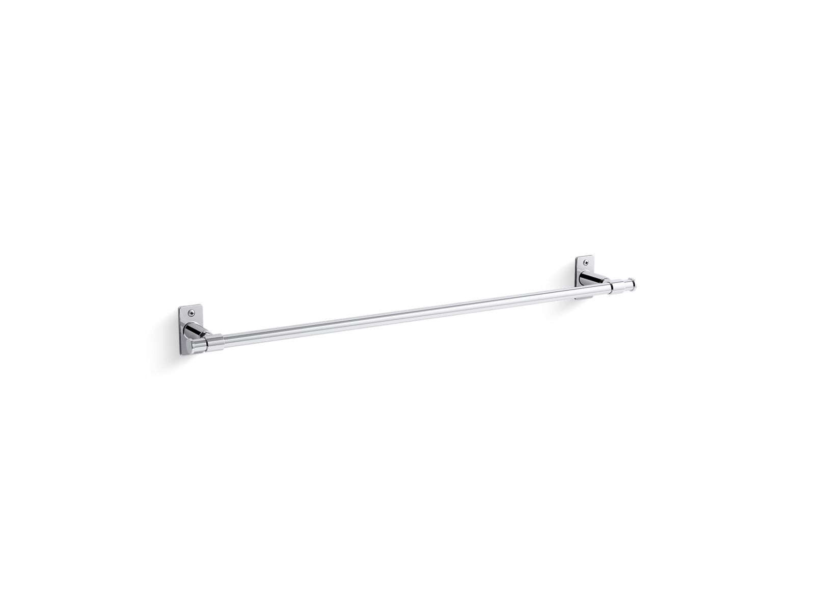 Castia by Studio McGee 24" towel bar - K-35926-CP
