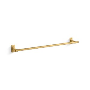 Castia by Studio McGee 24" towel bar - K-35926-2MB