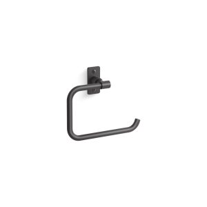 Castia by Studio McGee Towel ring - K-35928-BL