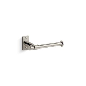 Castia by Studio McGee Toilet paper holder - K-35929-SN