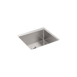 Strive 20" undermount single-bowl bar sink - K-33153-NA