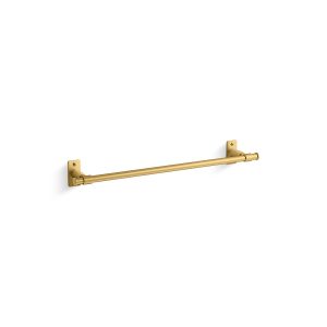 Castia by Studio McGee 18" towel bar - K-35925-2MB