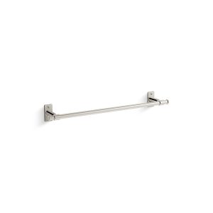 Castia by Studio McGee 18" towel bar - K-35925-SN