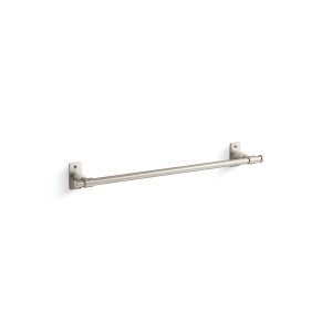 Castia by Studio McGee 18" towel bar - K-35925-BN