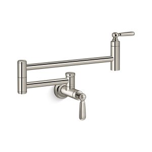 Edalyn by Studio McGee Wall-mount pot filler - K-28359-SN