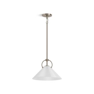 Kernen by Studio McGee 14" pendant - K-32260-PE01-BNL