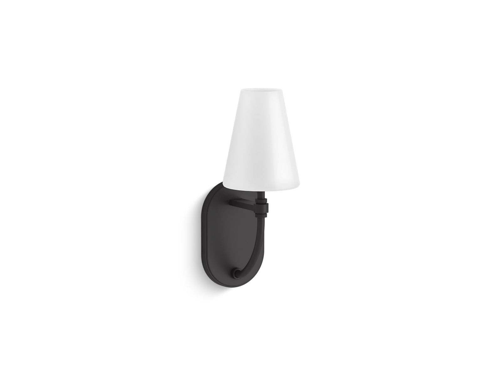 Kernen by Studio McGee One-light sconce - K-32255-SC01-BLL